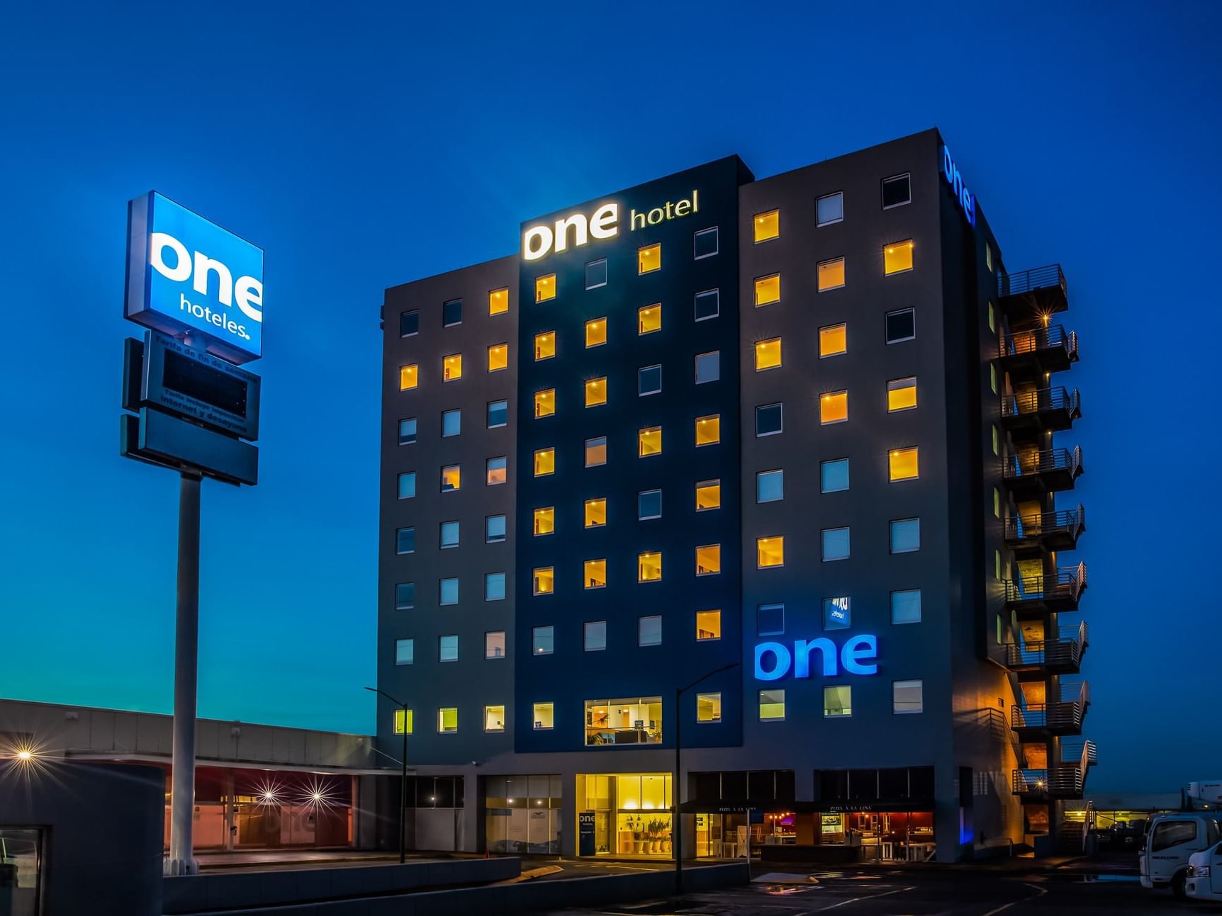 One Puebla Finsa